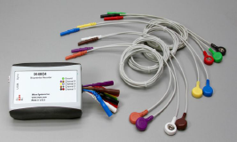 RS-EMGx 肌电测量系统