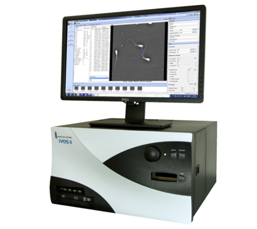 动物精子分析仪