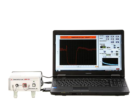 激光多普勒血流仪（组织血流仪）