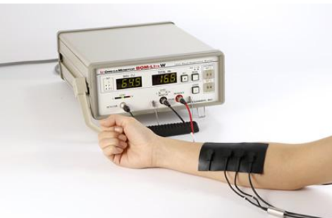 人体组织血氧测量仪