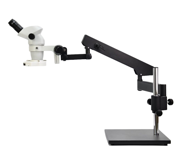 摇臂式手术显微镜