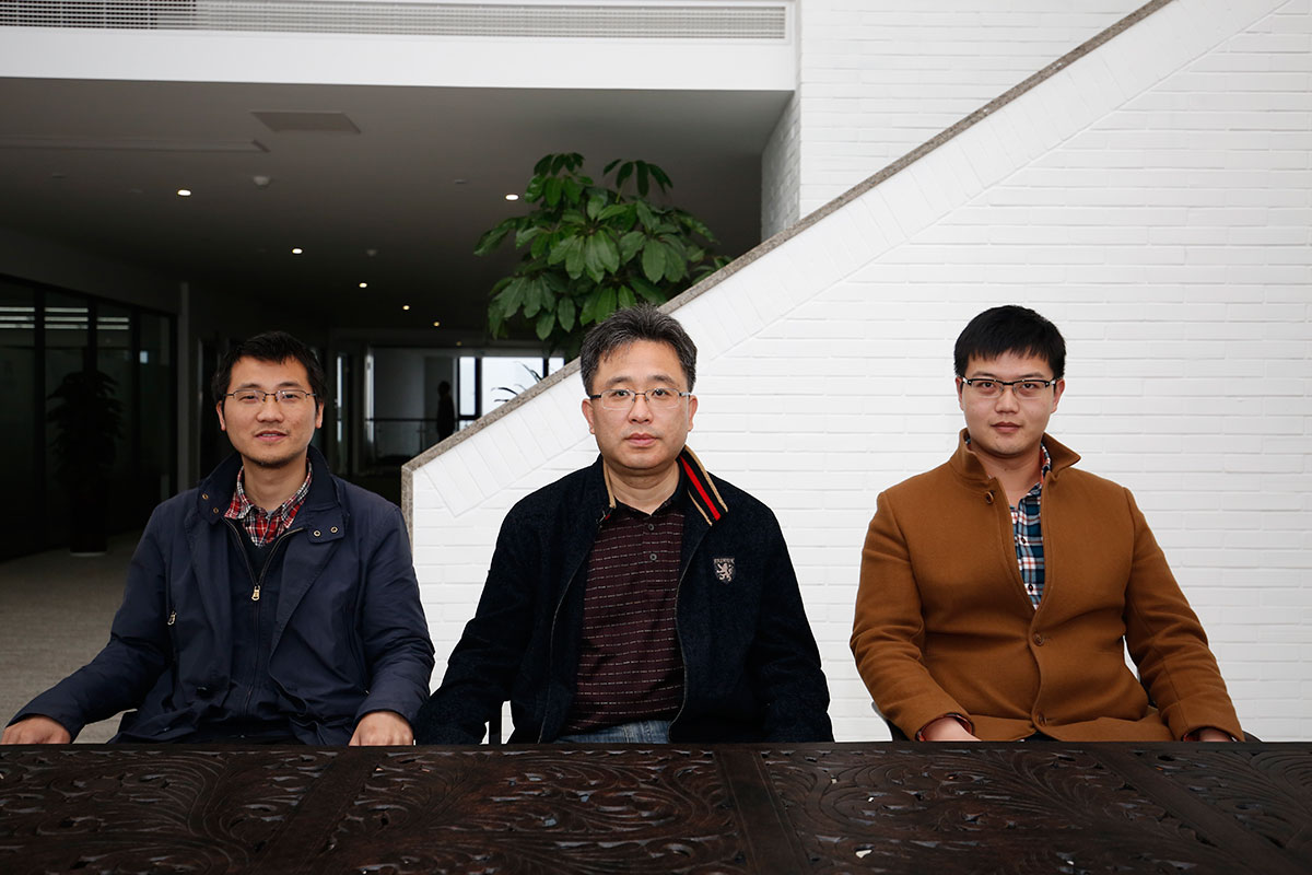 金年会|JINNIANHUI设计岩土所